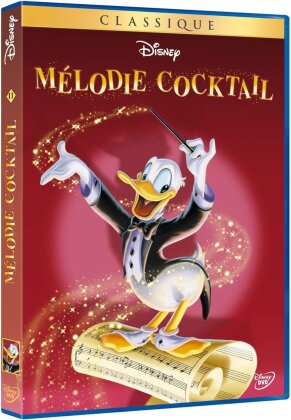 Mélodie Cocktail (1948) (Classique)