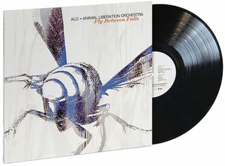 ALO - Fly Between Falls 2024 Reissue, Republic, LP