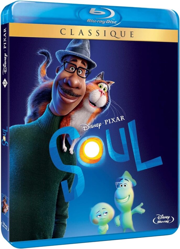 Soul (2020) Classique
