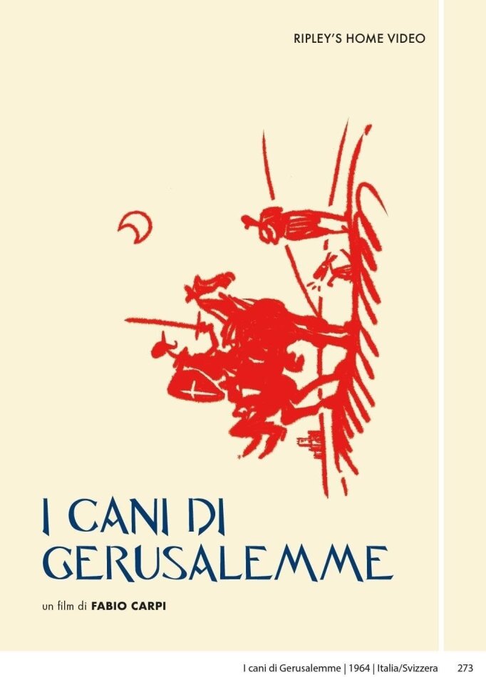 I cani di Gerusalemme (1984)