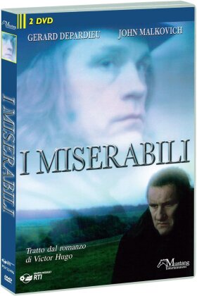 I miserabili (2000) (Neuauflage)