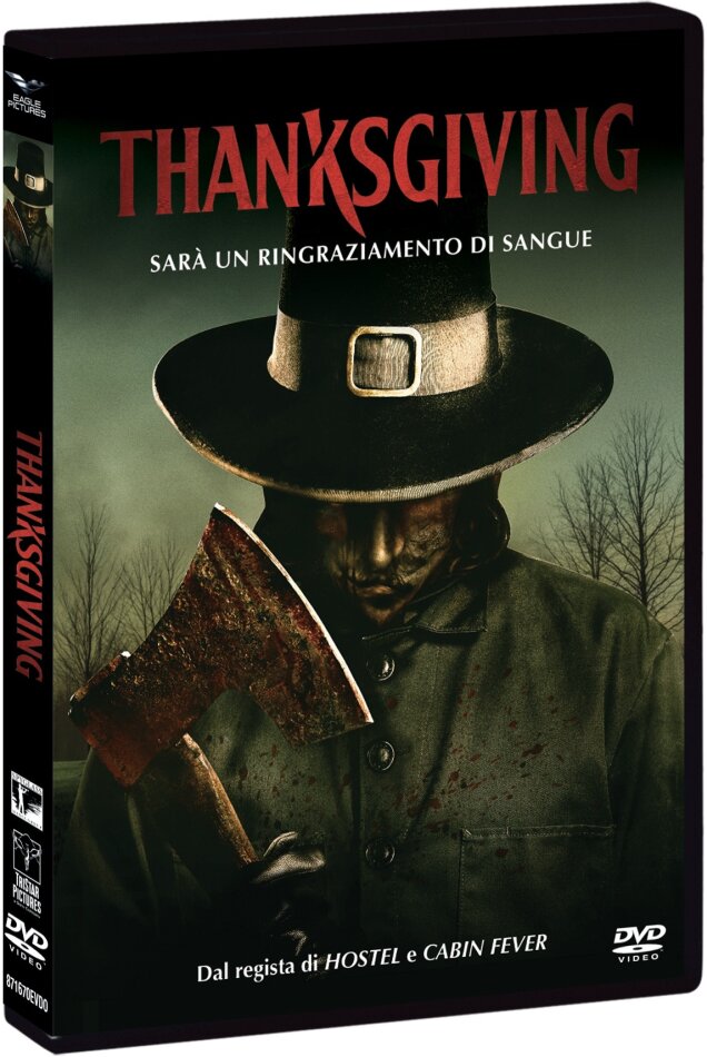 Thanksgiving (2023)