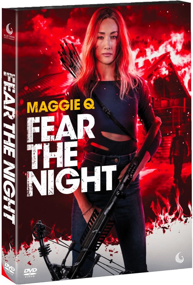 Fear the Night (2023)