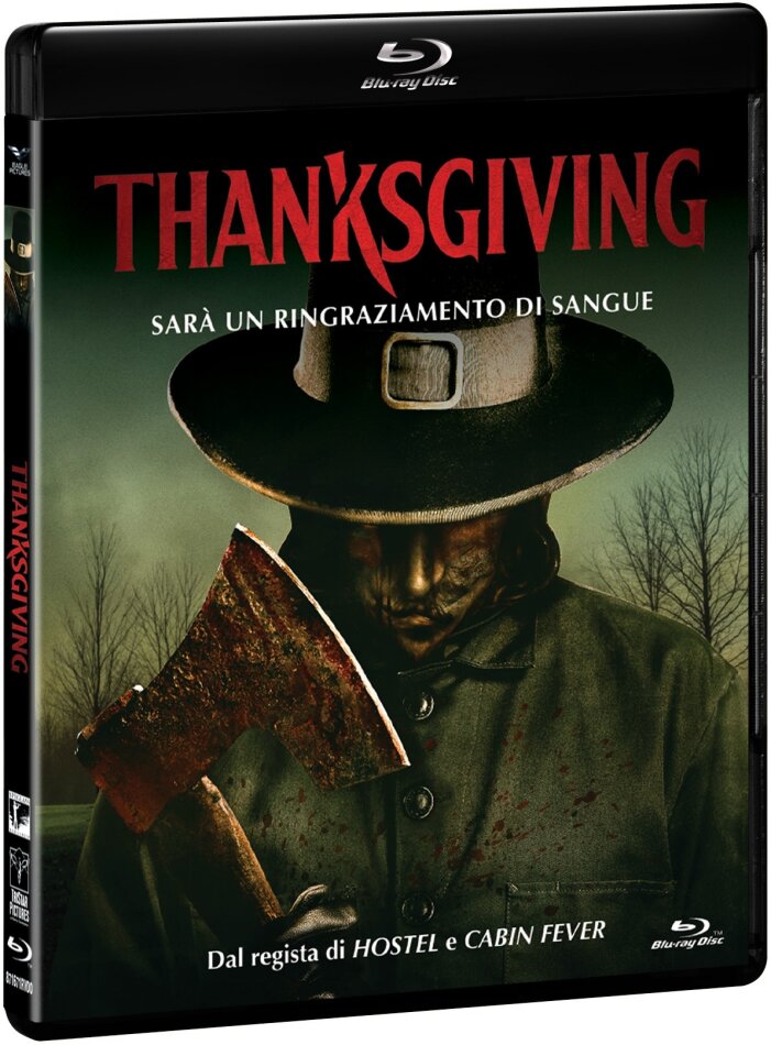 Thanksgiving (2023)