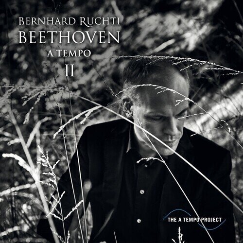 Ludwig van Beethoven (1770-1827) & Bernhard Ruchti - Beethoven A Tempo II CD + DVD