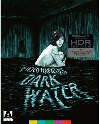 Dark Water (2002) (Limited Edition)