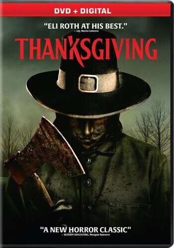 Thanksgiving (2023)