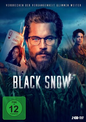 Black Snow (2 DVDs)