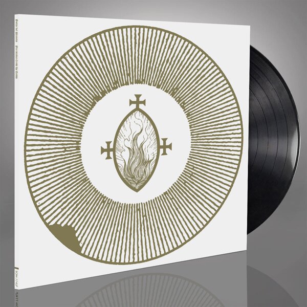 Ponte Del Diavolo - Fire Blades From The Tomb LP