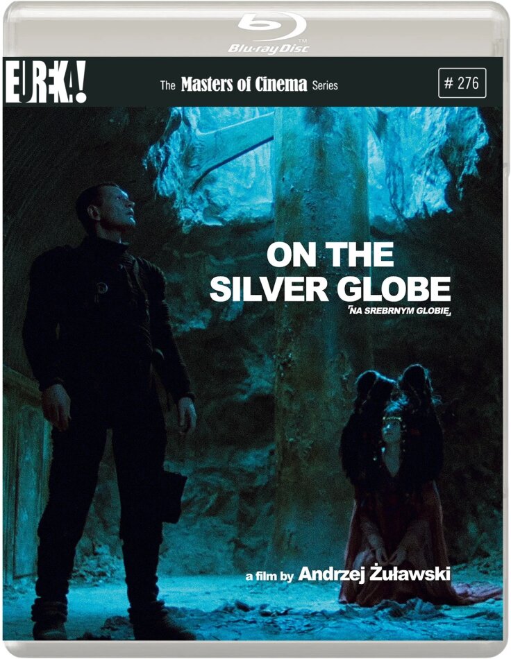 On the Silver Globe (1988) The Masters of Cinema Series