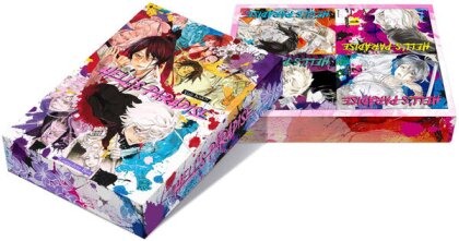 Manga - Hells Paradies Komplettbox 13 Bände, Limitierte Auflage