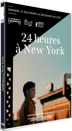 24 heures à New York (2023)