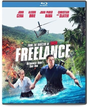 Freelance (2023)