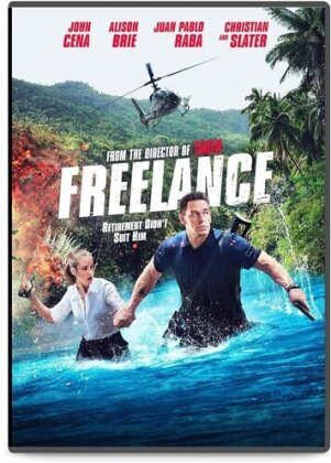Freelance (2023)