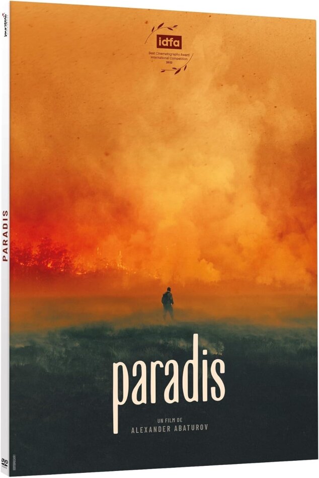 Paradis (2022)