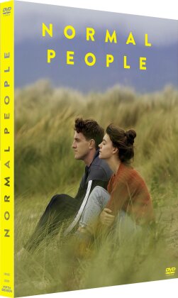 Normal People - Mini-s&eacute;rie (2020) (2 DVD)