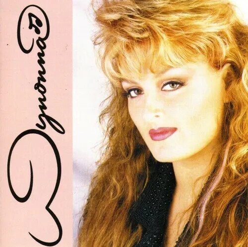 Wynonna Judd - Wynonna Manufactured On Demand, CD-R