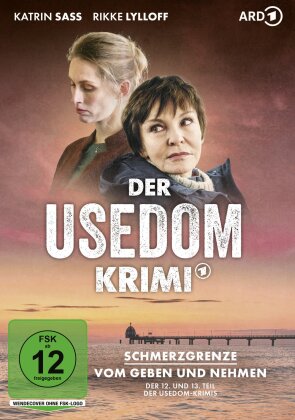 Der Usedom-Krimi - Schmerzgrenze / Vom Geben und Nehmen