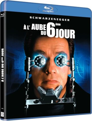 A l'aube du 6&egrave;me jour (2000)