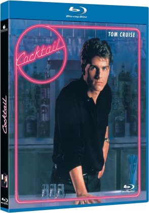 Cocktail (1988) (Nouvelle Edition)