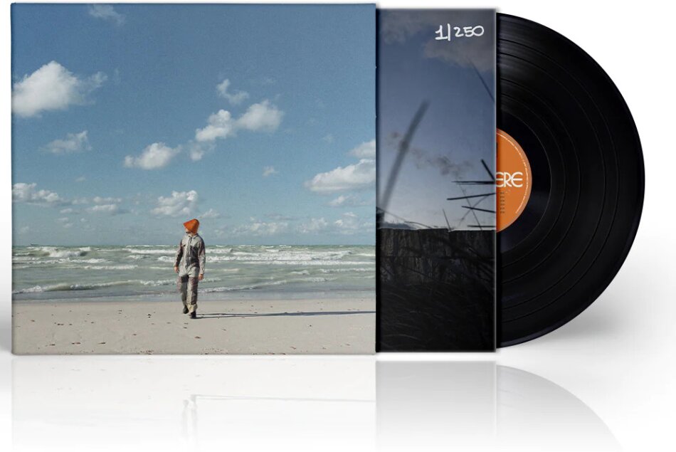 Alsogood - Elsewhere LP Con Card Verde Acqua, LP