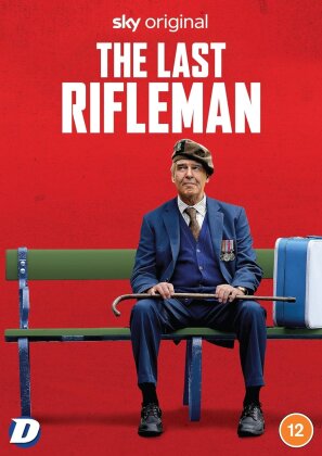The Last Rifleman (2023)
