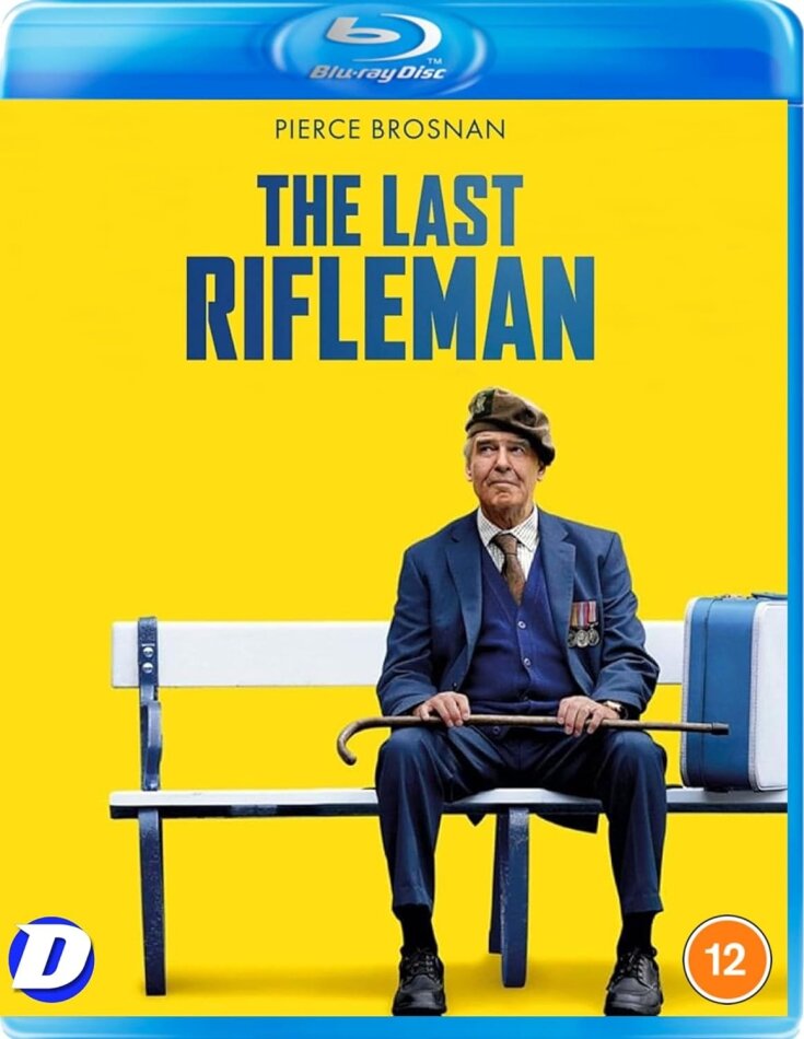 The Last Rifleman (2023)