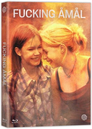 Fucking Åmål (1998) (Limited Edition, Mediabook)