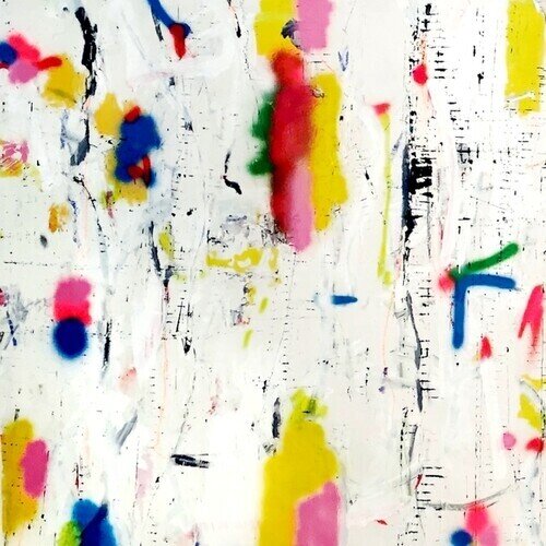 Rob Mazurek, Exploding Starorchestra & Small Unit - Spectral Fiction