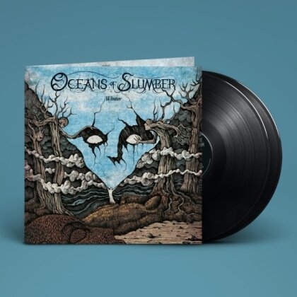 Oceans Of Slumber - Winter (2 LPs)