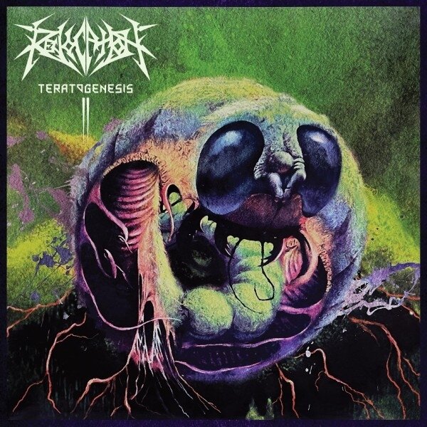 Revocation - Teratogenesis Reissue