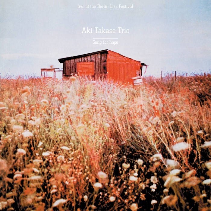 Aki Takase - Song for Hope
