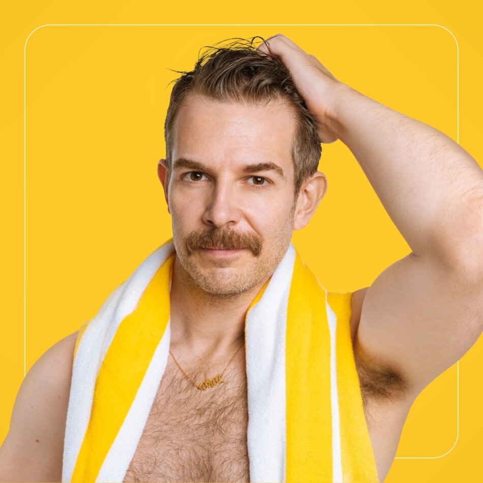 Bright Light Bright Light - Enjoy Youth Yellow Cover, Deluxe Edition