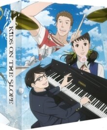 Kids on the Slope - Complete Collection Limited Collector's Edition, 2 Blu-rays