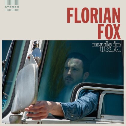 Florian Fox - Made In U.S.A.