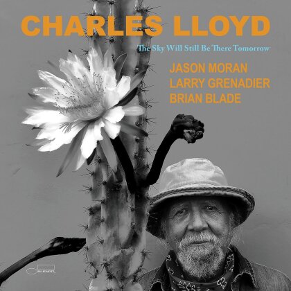 Charles Lloyd - The Sky Will Still Be There Tomorrow (Blue Note, 2 CDs)