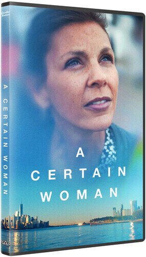 A Certain Woman (2024)