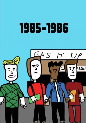 1985-1986 (2010)