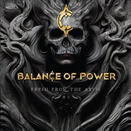 Balance Of Power - Fresh From The Abyss (Digipack)