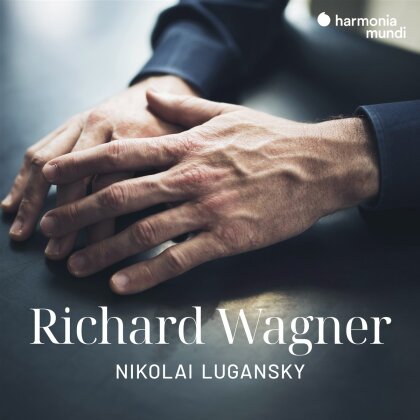 Richard Wagner (1813-1883) & Nikolai Lugansky - Famous Opera Scenes