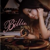 Maya - Billie LP