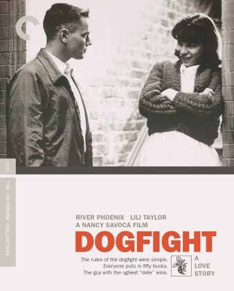 Dogfight (1991) (Criterion Collection, Restaurierte Fassung, Special Edition)