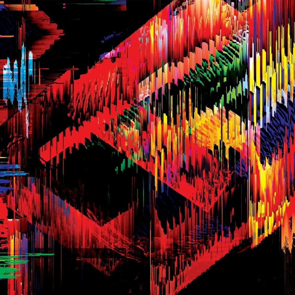 Ride (Andy Bell) - Interplay