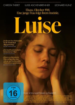 Luise (2023)