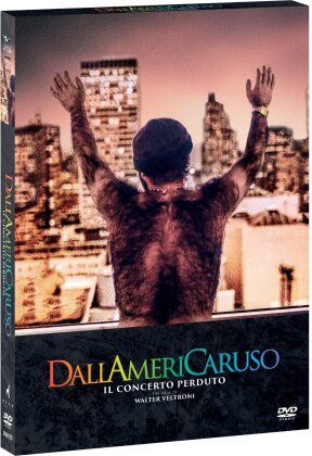 DallAmeriCaruso - Il concerto perduto (2023)