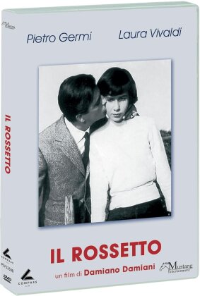 Il rossetto (1960) (n/b)