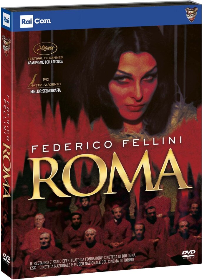 Roma (1972)