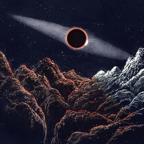 Dean McPhee - Astral Gold LP
