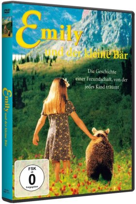 Emily und der kleine Bär (1997)