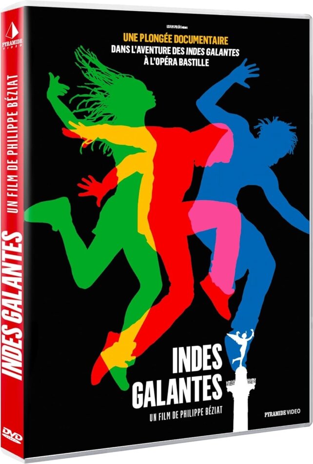 Indes Galantes (2020)